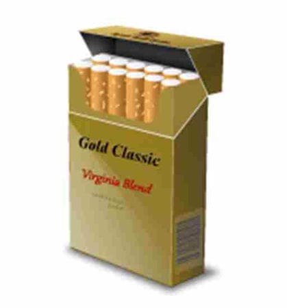 Picture for category CLASSIC AND GOLDEN BLEND